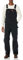 Dickies Herren Bib Overalls, Schwarz abgespült, 48W / 32L