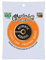 MARTIN 12 cuerdas para guitarra acústica, núcleo flexible extra ligero 10/54, 98/2 bronce fosforoso (MA500FX)