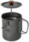 Origin Outdoors 562061 Unisex – Erwachsene Titan French Press 3 in 1, Mehrfarbig, 750 ml