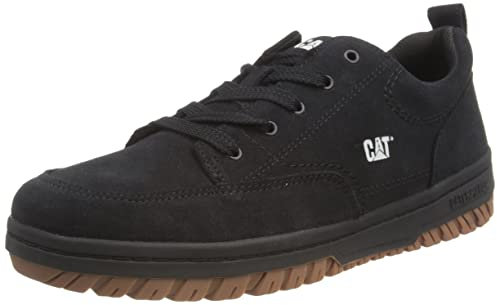 CAT Footwear Herren Decade Sneaker, Schwarz, 41 EU