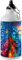 Kembilove Botella personalizada Buda – Tazas Desayuno Mandalas – Tazas con Mensajes positivos – Buda de la abundancia – Tazas Originales Figura Buda – Cantimplora Buda Colorido