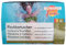 Sommerspaß Flockungskartuschen 8er Pack 1 kg