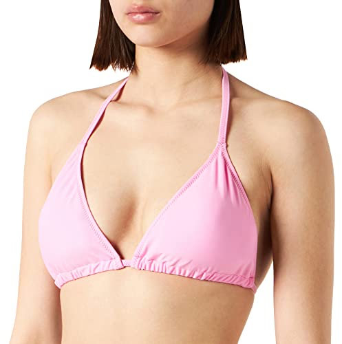 HAUTE PRESSION R2005 Haut de Bikini, Rose Clair, 34 Femme