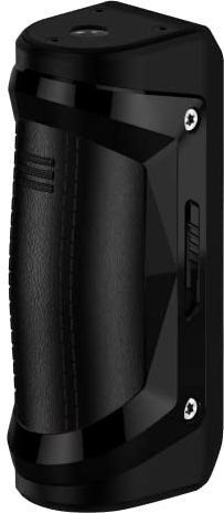 GeekVape AEGIS Solo 2 Box Mod Akkuträger e Zigarette, 100 W, Farbe schwarz, ohne Nikotin