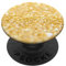 Glitzer Glamour gold PopSockets Klebender PopGrip