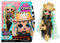L.O.L. Surprise! OMG Fashion Doll - WESTERN CUTIE - Packe die fabelhaften Überraschungen und Accessoires aus- Inklusive Modepuppe, Outfit und Puppenständer- Geschenk für Kinder im Alter ab 4 Jahren