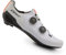 DMT SH10 Road Cycling Shoes, White/Black, 40 EU