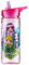 Rainbow High Water Bottle for Girls 580ml BPA Free Water Bottle With Straw for School Sports Travel Holidays Drinking Bottle Gifts for Girls