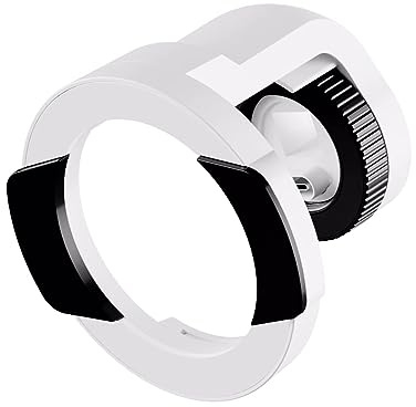 UbiQuiti G5 Professional Vision Enhancer IR-LED-Einheit Outdoor Schwarz Weiß Ubiquiti Networks Polycarbonat PC 5700K 600 lm 40 m IR distance