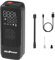 Compressore 150 PSI + Power Bank + Torcia