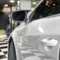 ELIT TUNING STORE Fledermausspiegelabdeckung für Volkswagen Passat Cc FL 2007 2017 Autozubehör Glänzend Schwarz Piano Batman Auto Schilde Tuning Außenteile