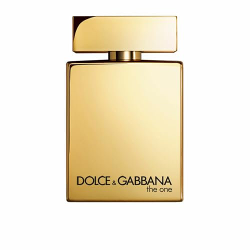 THE ONE FOR MEN GOLD INTENSE EDP Vapo