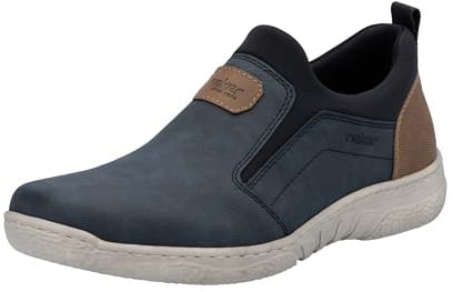 Rieker Herren 3555Slipper