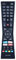 RM-C3338 RMC3338 Telecomando universale compatibile per JVC LT-32C600 LT-39C790 LT43C790 LT-49C790 LED Smart 4K HDR TV Controller