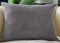 Stretch Kissenbezug 40x60/50x70 Kissenbezüge 60x70, Sofa Kuschelkissen Bezug Cord Zierkissenbezug Dekokissen Sofakissen Mit Reißverschluss Kissenhülle Dekorative(Dark Grey,50x60 cm Set of 2)
