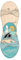 F2 Balance Board Peanut Balance Training 86x32cm 2024/25