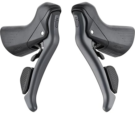 Microshift, SB-G7020-B | Kompatibel, Grau, Version B