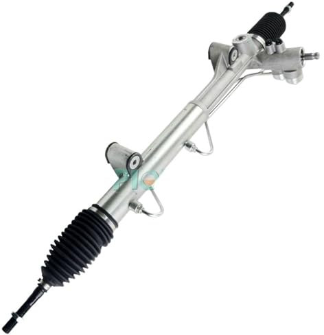 elektrische Zahnstange LHD Servolenkung Zahnstangengetriebe kompatibel for Mercedes-Benz M-Klasse W163 ML430 ML320 ML270 ML230 1634600225 163460022588 1634600100 LHD