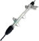 elektrische Zahnstange LHD Servolenkung Zahnstangengetriebe kompatibel for Mercedes-Benz M-Klasse W163 ML430 ML320 ML270 ML230 1634600225 163460022588 1634600100 LHD