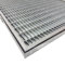 Xanie Gitterrost 30/10 mit Zarge 70x40cm Maschenrost inkl. Rahmen