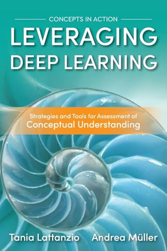 Leveraging Deep Learning: Strategies and Tools for Assessment of Conceptual Understanding (Concepts in Action)