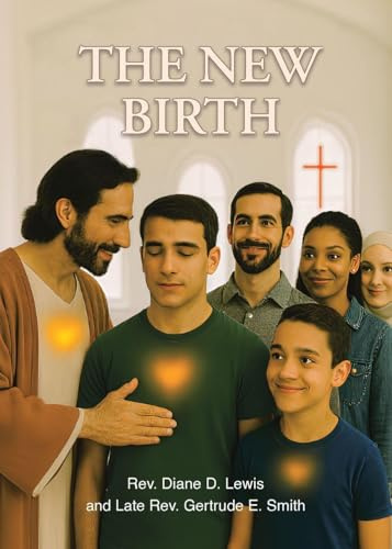 Christian Faith Publishing, Inc