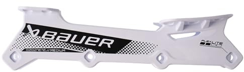 Bauer Flexlite Inlinehockey Chassis