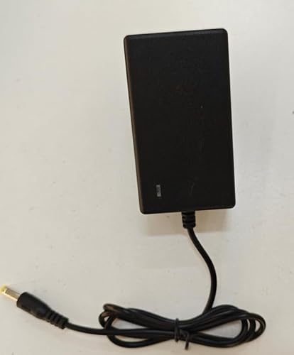 Bamse Chargeur de batterie pour taille-haie sans fil 21 V (CG00013)