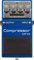 BOSS Cp-1X Compressor Guitar Pedal, Next-Generation Guitar Compressor That Uses BOSS’S Advanced Mdp Tech To Preserve Musical Expression