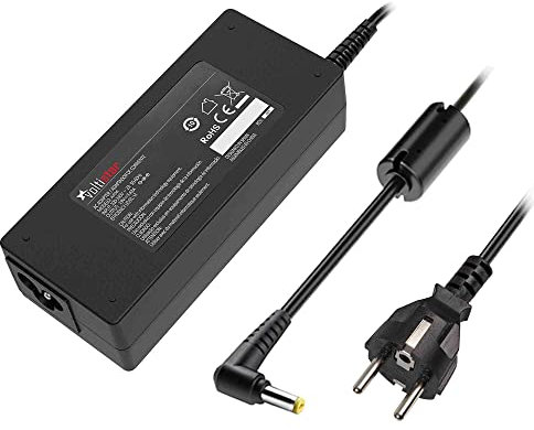 VOLTISTAR - Cargador Compatible con PORTÁTIL Acer Aspire 5315 5738 5720 5520 5220 5310