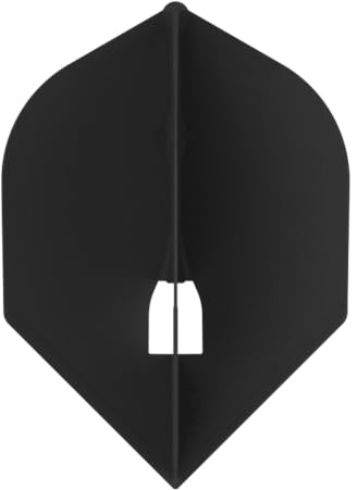 L-Style - Champagne Flight Pro - Rocket Farbe Schwarz