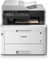 Brother MFCL3770CDWRF1 Imprimante multifonction couleur 24 ppm USB Blanc