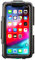 Ultimateaddons Waterproof Tough IPX5 Case Compatible with iPhone (XS Max / 11 Pro Max) Black