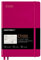 Leuchtturm 360440 Change Journal Medium (A5), Beere, Deutsch
