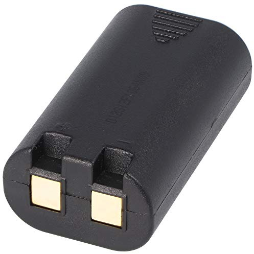 Battery suitable for Dymo LabelManger 260, Li-ion, 7.4 V, 650 mAh, 4.8 Wh
