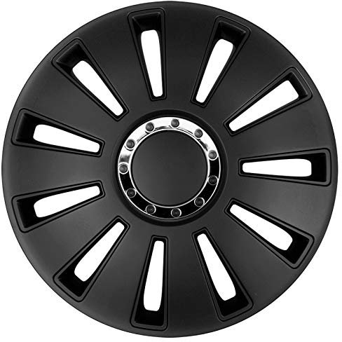 Radkappen Radzierblenden 4 Stück kompatibel mit Trabant 16 Zoll - 11836
