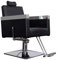 Barberpub Friseurstuhl Friseursessel Bedienstuhl Friseureinrichtung Stuhl 3021BK-1