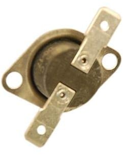 sparefixd Thermostat to Fit Candy Tumble Dryer