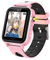 jianyana Smart Watch für Kinder, Kids Smartwatch mit Musik Player, 18 Spiele, Videowecker, Kamerarechner, Taschenlampe, Geschenke Geburtstag für 3-12 Jungen Mädchen
