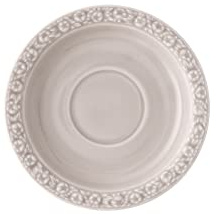 Rosenthal Maria Pale Orchid Kaffee-Untertasse 14 cm