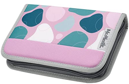 McNeill Pencil Case with Pens Barba