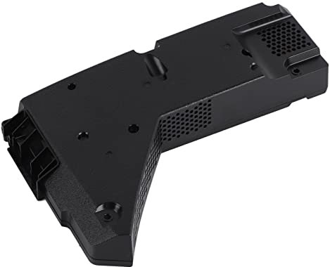 Reemplazo de Fuente de Alimentación, ADP 400DR para Fuente de Alimentación Fuente de Alimentación Interna de Repuesto para con Cable de Alimentación 100 127V 200 240V