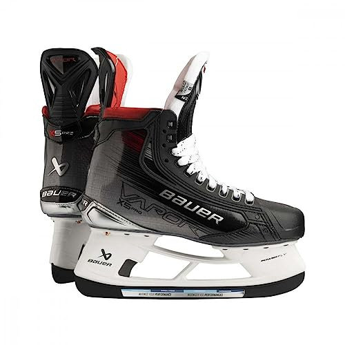 Bauer Schlittschuh Vapor X5 Pro - Sr. (ohne Kufe), Größe:8 = 43, Weite :FIT2