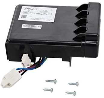 Electrolux - Convertidor para refrigerador 405559924