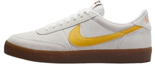 Nike Herren Killshot 2 Sneaker, Phantom University Gold Gum Med Brown, 41 EU