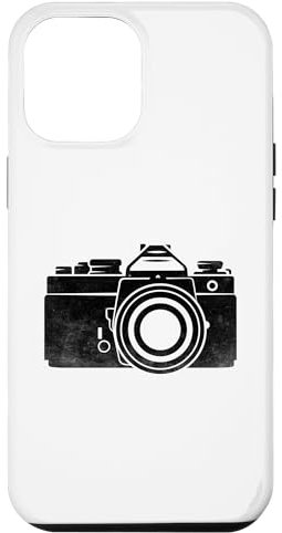 Custodia per iPhone 15 Pro Max Fotografia Fotografo Fotografo Fotografi