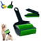 Maison culte maisonculte ASTIK - Rouleau pour Animaux de Compagnie Réutilisable Rouleau Brosse Adhésive Lavable et Réutilisable, Enlève Facilement Les Poils, Poussière et Peluches