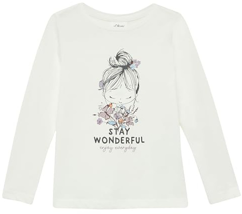 T-Shirt Langarm