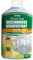 Vitax Greenhouse Disinfectant 500ml Concentrated Cleaner with Orange Oil for Garden Tools, Benches, Pots, Glass, Irrigation Lines & Bird Tables Slime & Algae Remover Green - 1 Pack