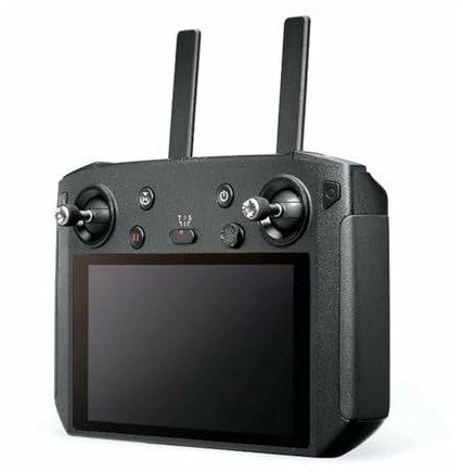Originale for DJI Mavic 2 Pro/Zoom/Air 2/2S Mini 2/Phantom 4 Pro V2.0 RM500 Smart Controller con cavo di ricarica